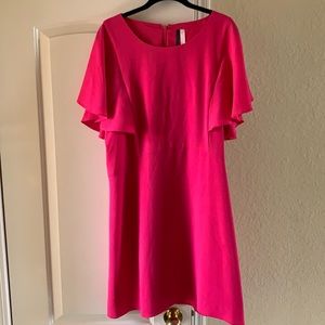 Kenzie Dress - perfect for a special occasion!